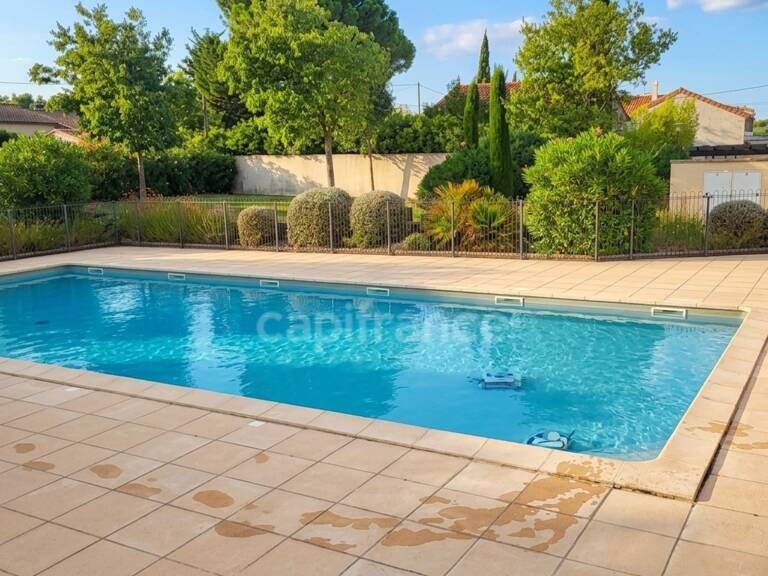Appartement à vendre 3 pièces SAINT REMY DE PROVENCE (13) — photo 1