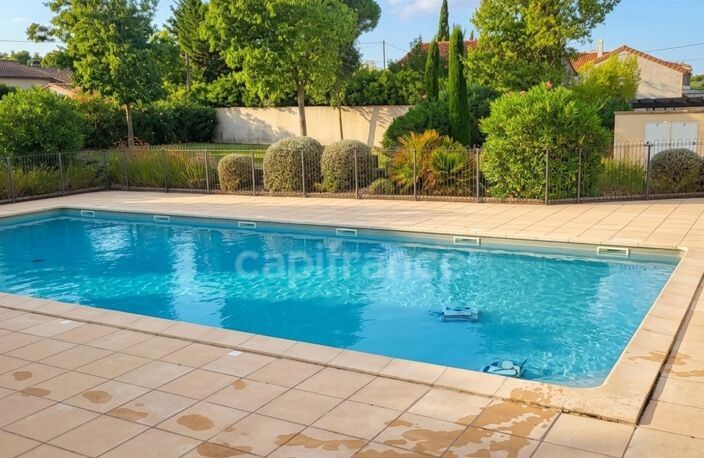 Appartement à vendre 3 pièces SAINT REMY DE PROVENCE (13) — photo 2
