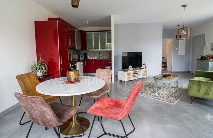 Appartement à vendre 3 pièces SAINT REMY DE PROVENCE (13) — photo 3