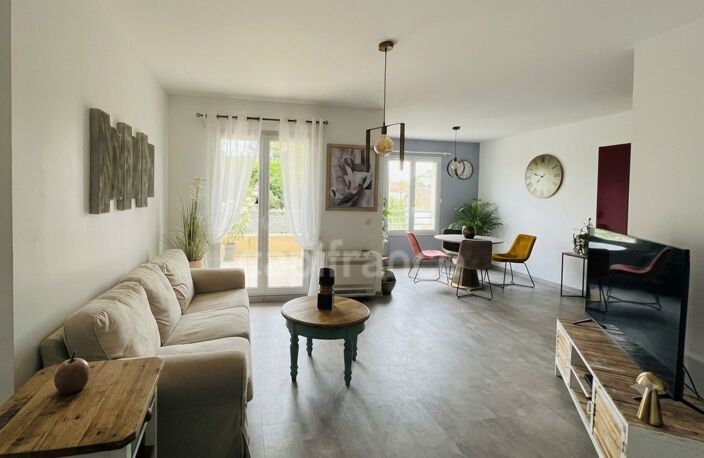 Appartement à vendre 3 pièces SAINT REMY DE PROVENCE (13) — photo 4