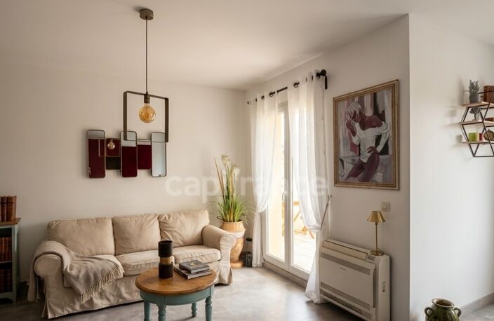 Appartement à vendre 3 pièces SAINT REMY DE PROVENCE (13) — photo 5