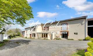 Maison 6 Pièces 145 m² à vendre à Saint-Sernin (11420)