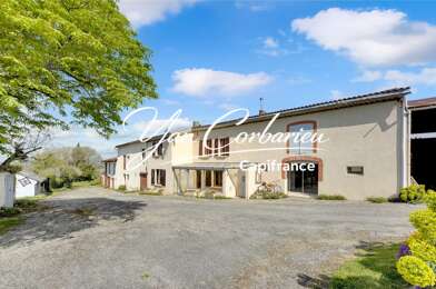Maison 6 pièces 250000 €