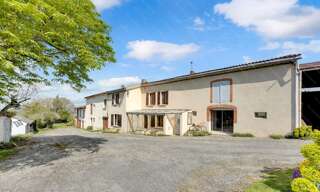 Maison 6 Pièces 145 m² à vendre à Saint-Sernin (11420)