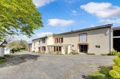 Maison 6 pièces 250000 €