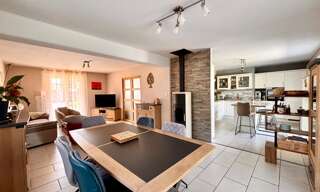 Maison 7 Pièces 179 m² à vendre à L'Abergement-de-Cuisery (71290)