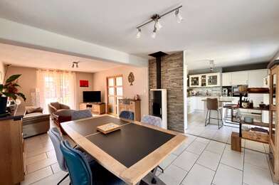 Maison 7 pièces 337000 €