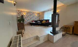 Maison 10 Pièces 130 m² à vendre à Beuvry-la-Forêt (59310)