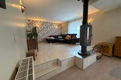 Maison 10 pièces 299000 €