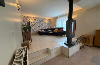 Maison à vendre BEUVRY LA FORET (59310) — photo du bien