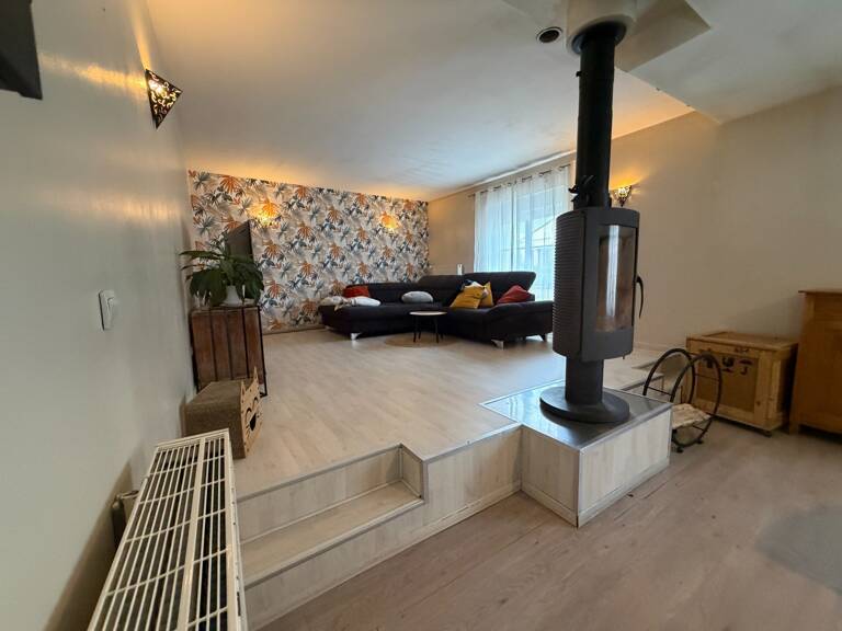 Maison à vendre BEUVRY LA FORET (59310) — photo 1
