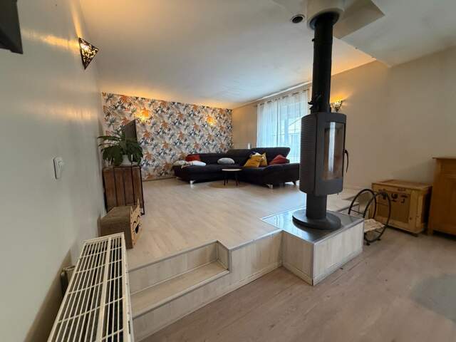 Maison à vendre BEUVRY LA FORET (59310) — photo du bien
