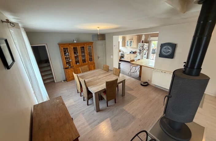 Maison à vendre BEUVRY LA FORET (59310) — photo 2
