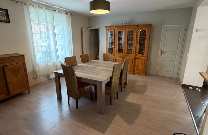 Maison à vendre BEUVRY LA FORET (59310) — photo 3