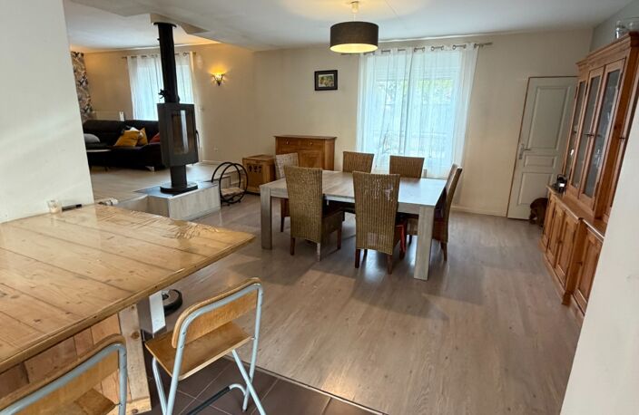 Maison à vendre BEUVRY LA FORET (59310) — photo 4