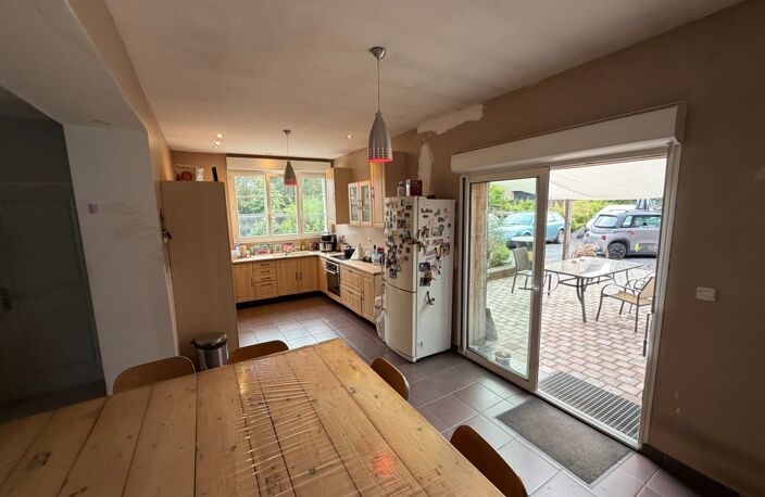 Maison à vendre BEUVRY LA FORET (59310) — photo 5