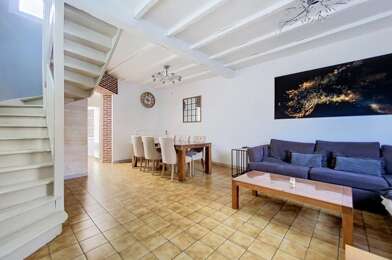 Maison 4 pièces 179800 €