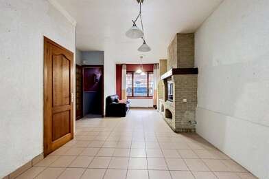 Maison 5 pièces 113000 €
