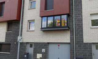 Maison 5 Pièces 100 m² à louer à Tourcoing (59200)