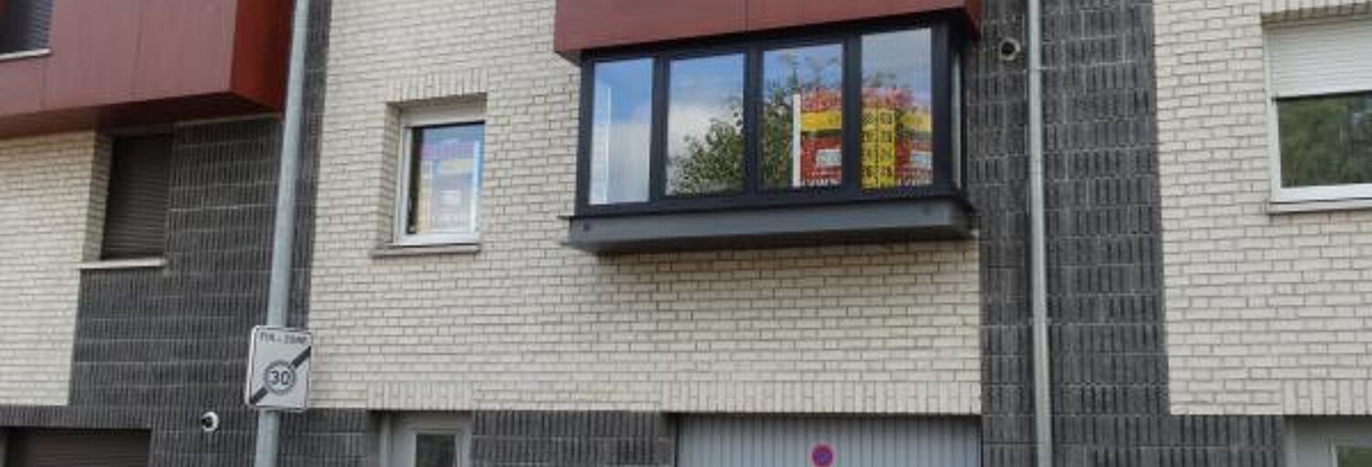 Maison 5 Pièces 100 m² à louer à Tourcoing (59200)
