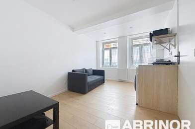 Appartement 1 pièces 113500 €