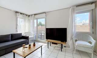Appartement 2 Pièces 38 m² à vendre à Lille (59000)