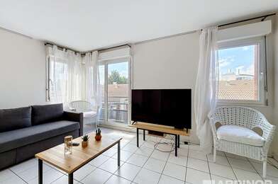 Appartement 2 pièces 182800 €