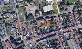Garage  14 m² à vendre à Lille (59000)