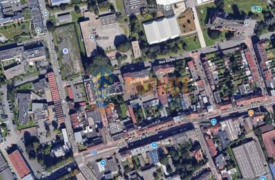 Garage Lille limite Loos — photo du bien