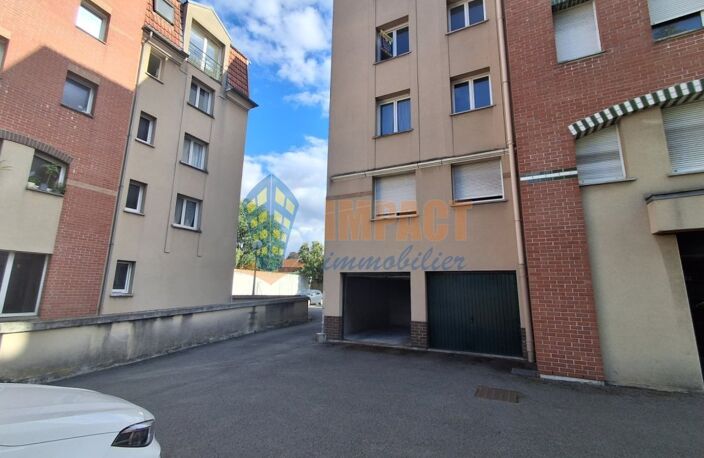 Garage Lille limite Loos — photo 2