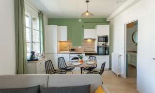 Appartement 1 Pièce 12 m² à louer à Amiens (80000)