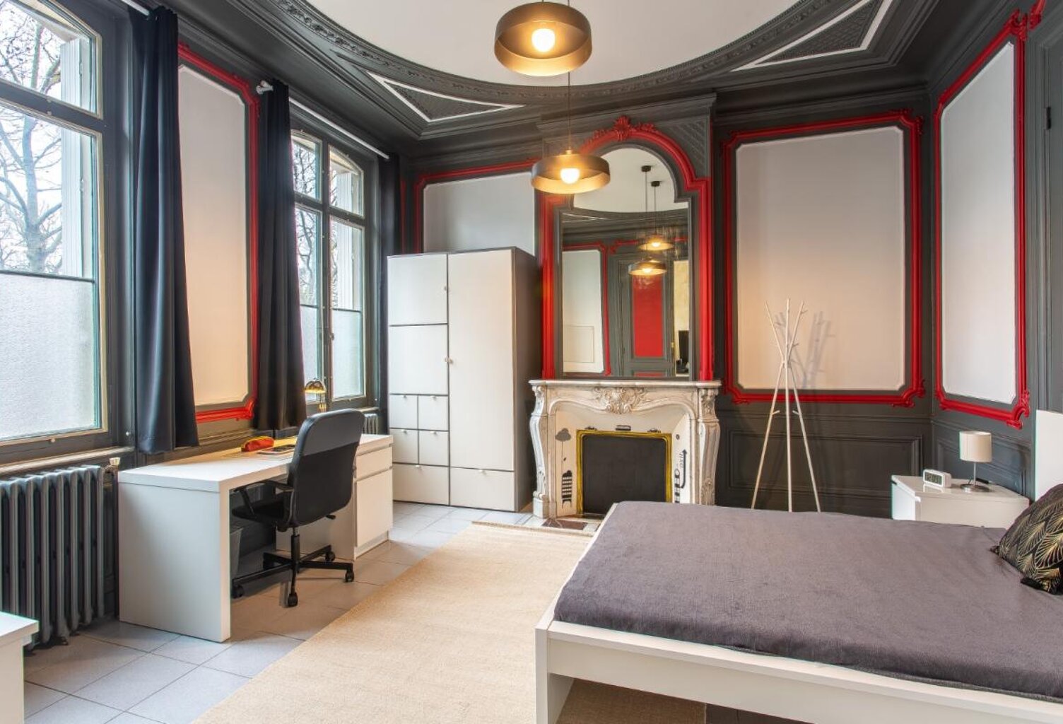 Chambre dans colocation de satnding — photo 1