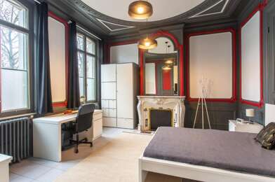 Appartement 1 pièces 460 €
