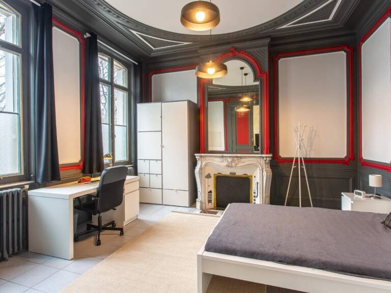 Chambre dans colocation de satnding — photo 1