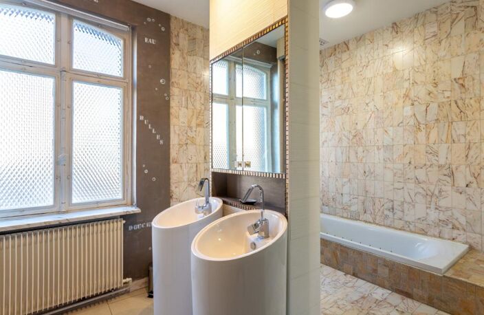 Chambre dans colocation de satnding — photo 2
