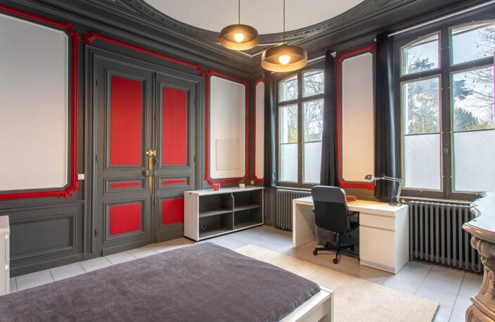 Chambre dans colocation de satnding — photo 3