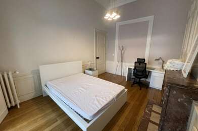 Appartement 1 pièces 485 €