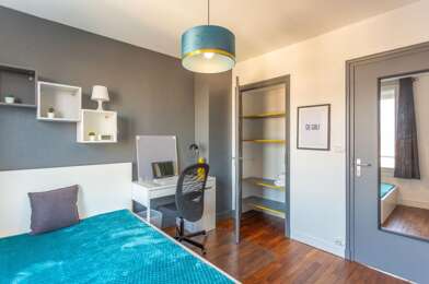 Appartement 1 pièces 456 €