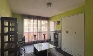 Appartement 1 Pièce 23 m² à louer à Clermont-Ferrand (63000)