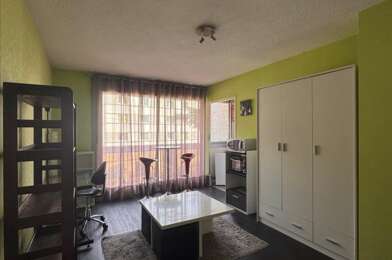 Appartement 1 pièces 486 €