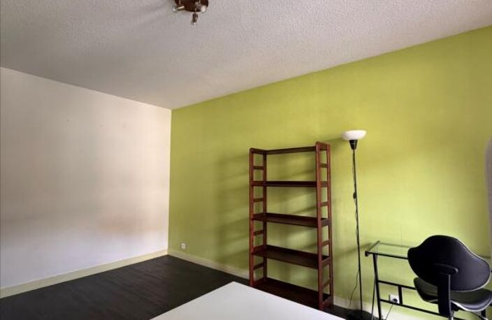Studio 23m² avec balcon + parking - CHAUFFAGE INCLUS — photo 2