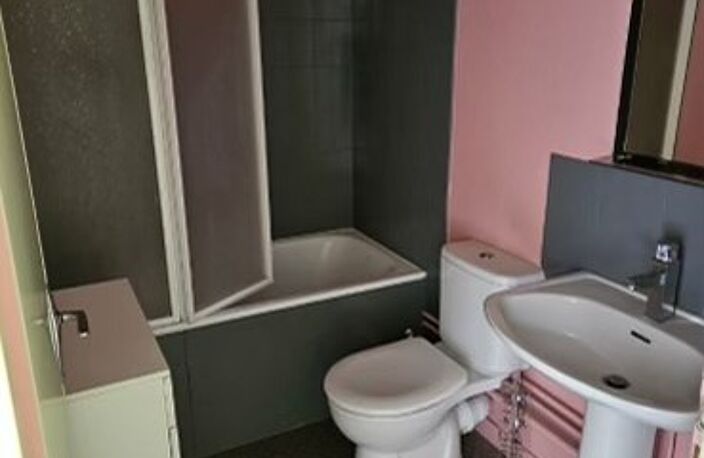 Studio 23m² avec balcon + parking - CHAUFFAGE INCLUS — photo 5