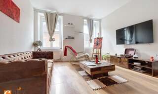 Appartement 3 Pièces 44 m² à louer à Mulhouse (68200)