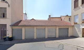 Garage  44 m² à louer à Lyon 1 (69001)