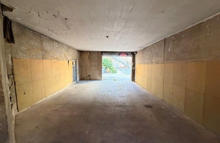 Garage/box — photo 5