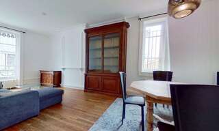 Appartement 3 Pièces 75 m² à louer à Lyon 2 (69002)