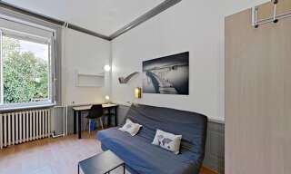 Appartement 1 Pièce 17 m² à louer à Lyon 8 (69008)