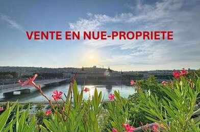 Appartement 2 pièces 258000 €