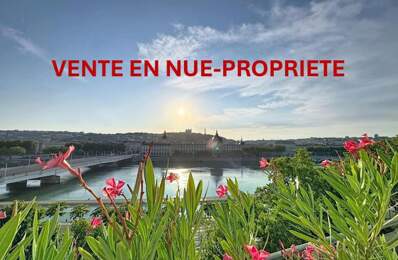 NUE-PROPRIETE - 2 pièces spacieux, vue exceptionnelle — photo du bien