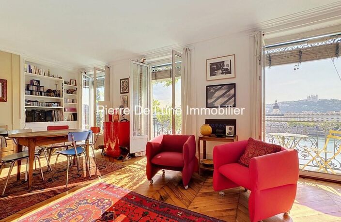 NUE-PROPRIETE - 2 pièces spacieux, vue exceptionnelle — photo 3
